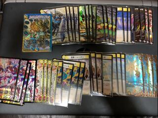 デュエマ  デッキ  メタリカミッツァイル