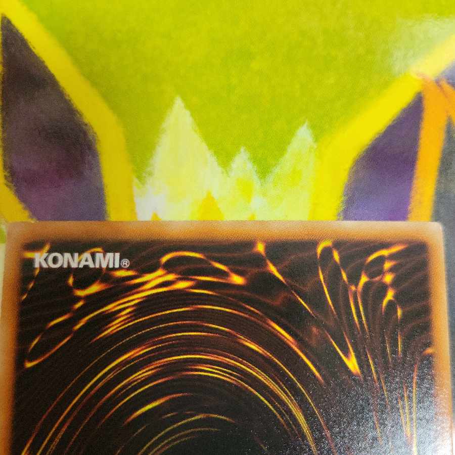 Spellbreaker of the Ice Barrier DT06 Normal