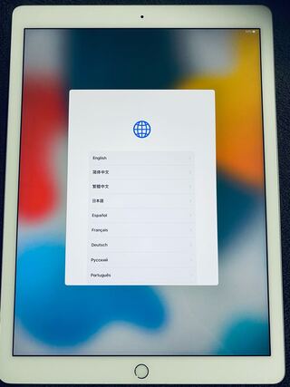 Apple iPad Pro12.9インチ＋ペン＋キーボード＋カバーセット