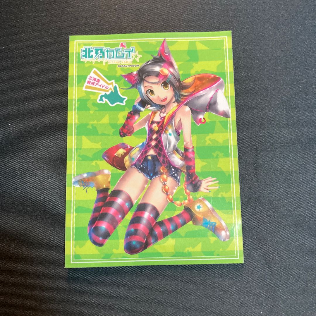 Puppet backstage pet/puppet C 42/55