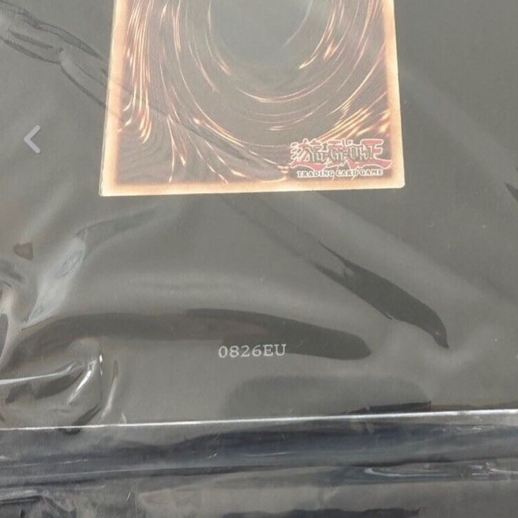 【最安値&即日発送】遊戯王 青眼の白龍 純銀製 プラチナ 英語版 ブルーアイズ PLATINUM