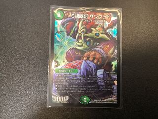 Class S Primitive Sunmad SR S9/S9