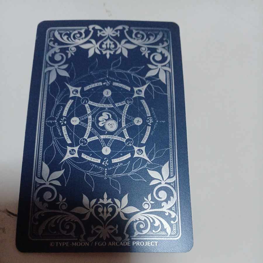 FGO arcade 5 star 5 piece set for sale part7