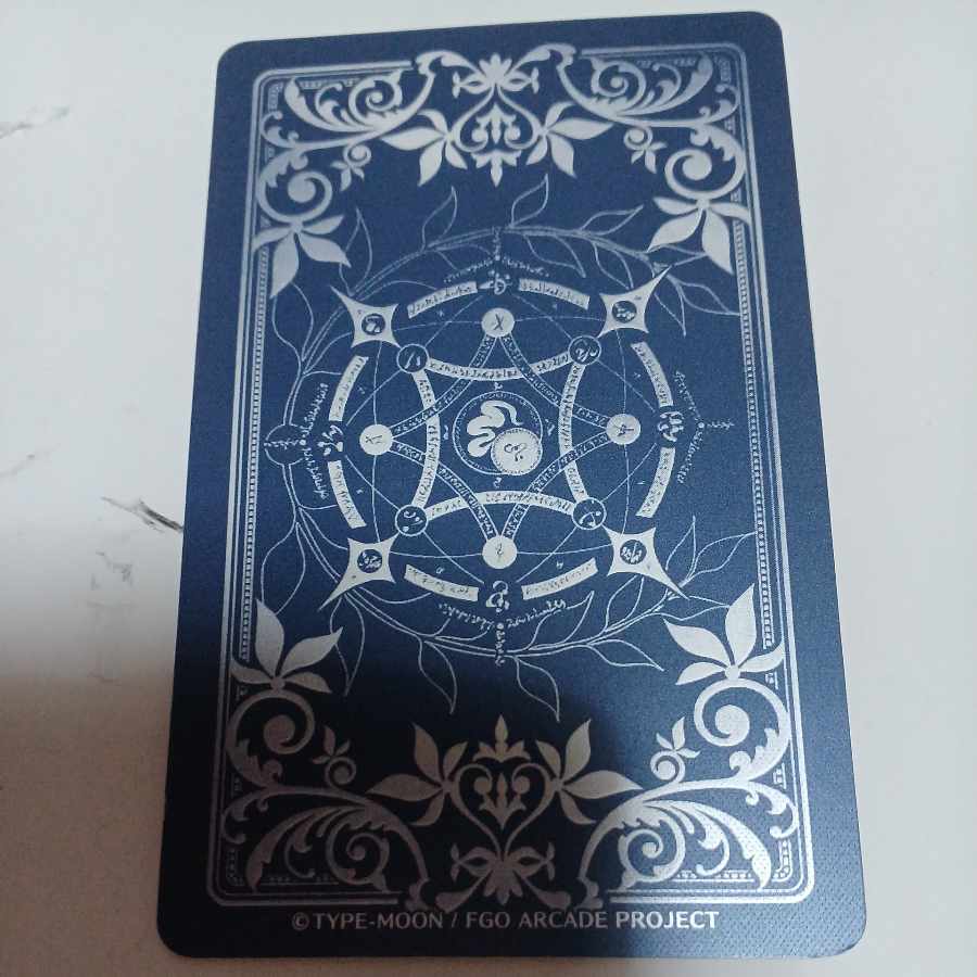 FGO arcade 5 star 5 piece set for sale part8