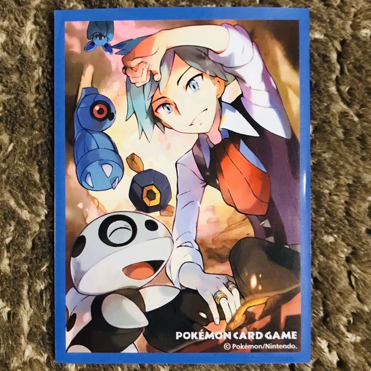 カスミのおねがい SR 104/094 未使用1枚