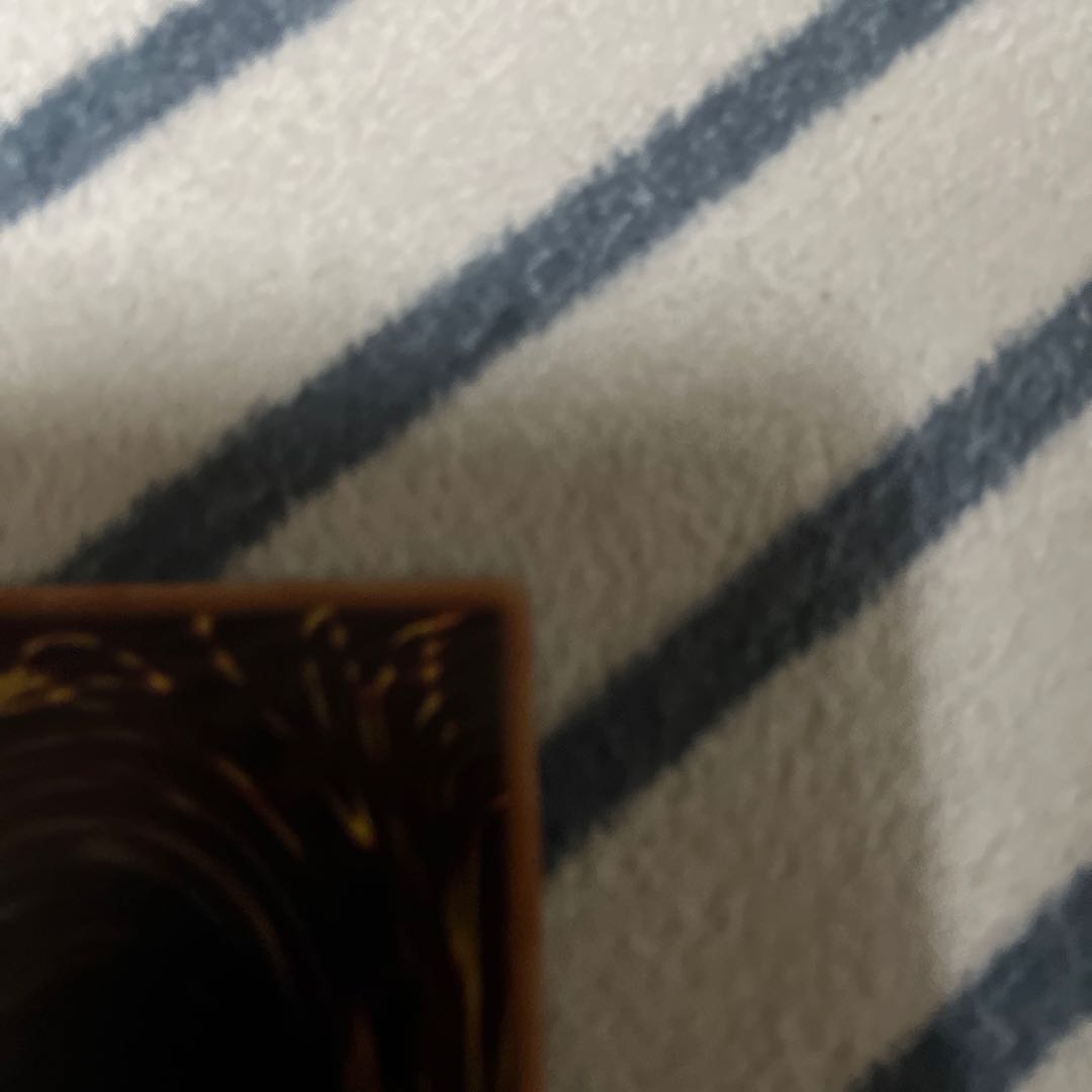 Therion's Irregular Prismatic Secret Rare JP009