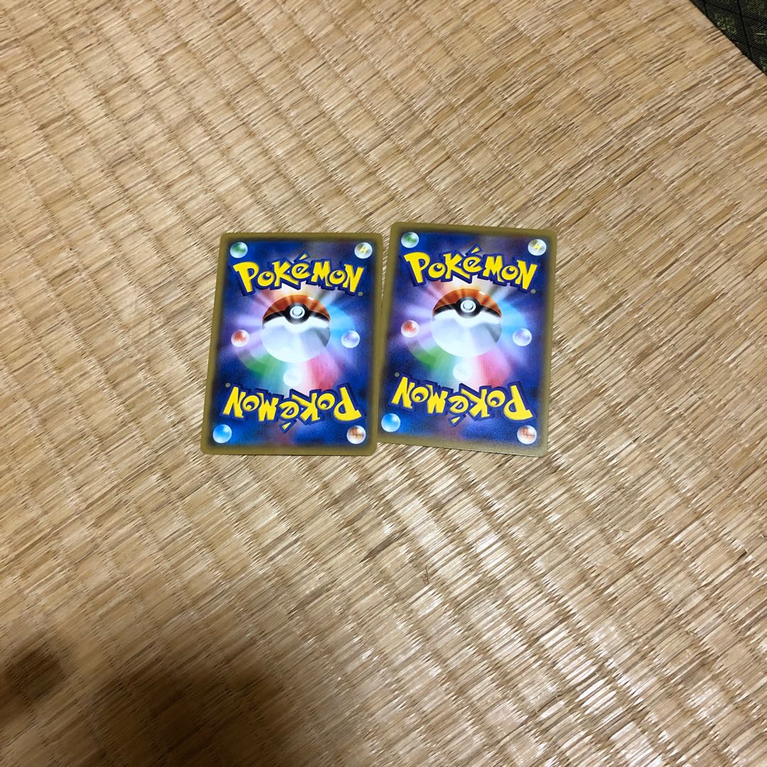 ポケモンカードカスタムキャッチャー