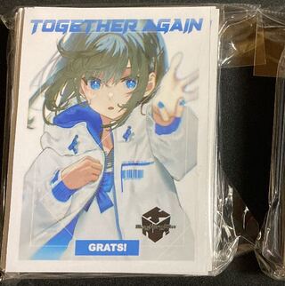 grats スリーブ 1枚の通販 ixa（736510364） | magi