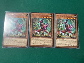 Kshatrira Fenrir Rare JP012