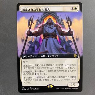 Selected Peacekeeper Japanese Language Extension Frame