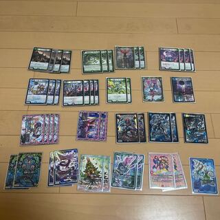 Anacolor Darkness Parts