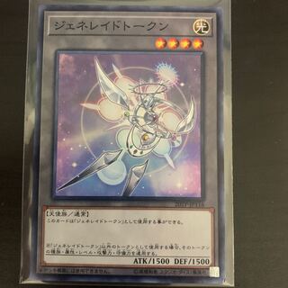 Generaid Token Normal JP116