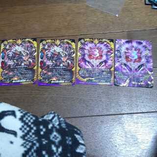 ドライ・黒ガエン＋パーツ