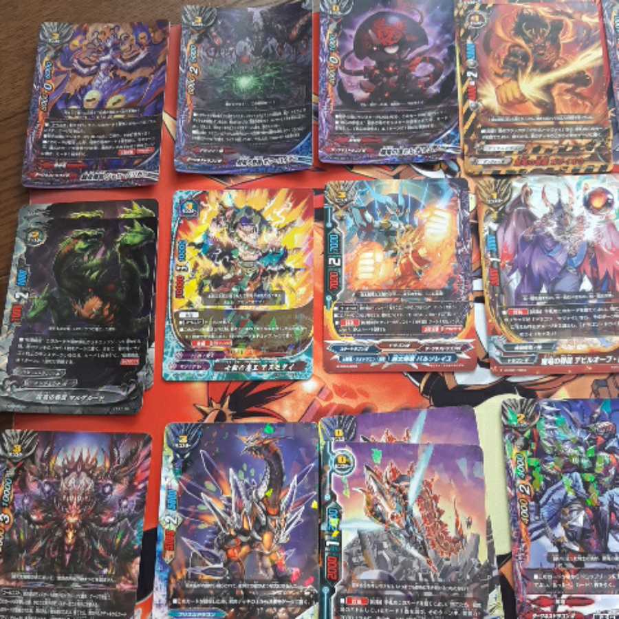 ドライ・黒ガエン＋パーツ