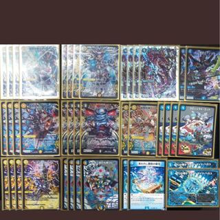 ゴッドデッキ募集