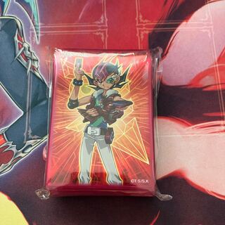 Yu-Gi-Oh Sleeve