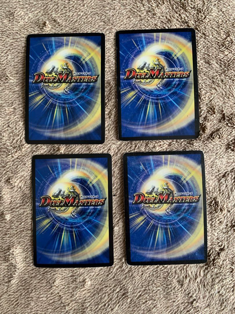 Soulswap (Superdeck spec.) R-foil 25/33