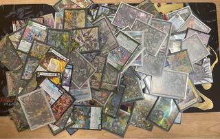 デュエマ 引退品