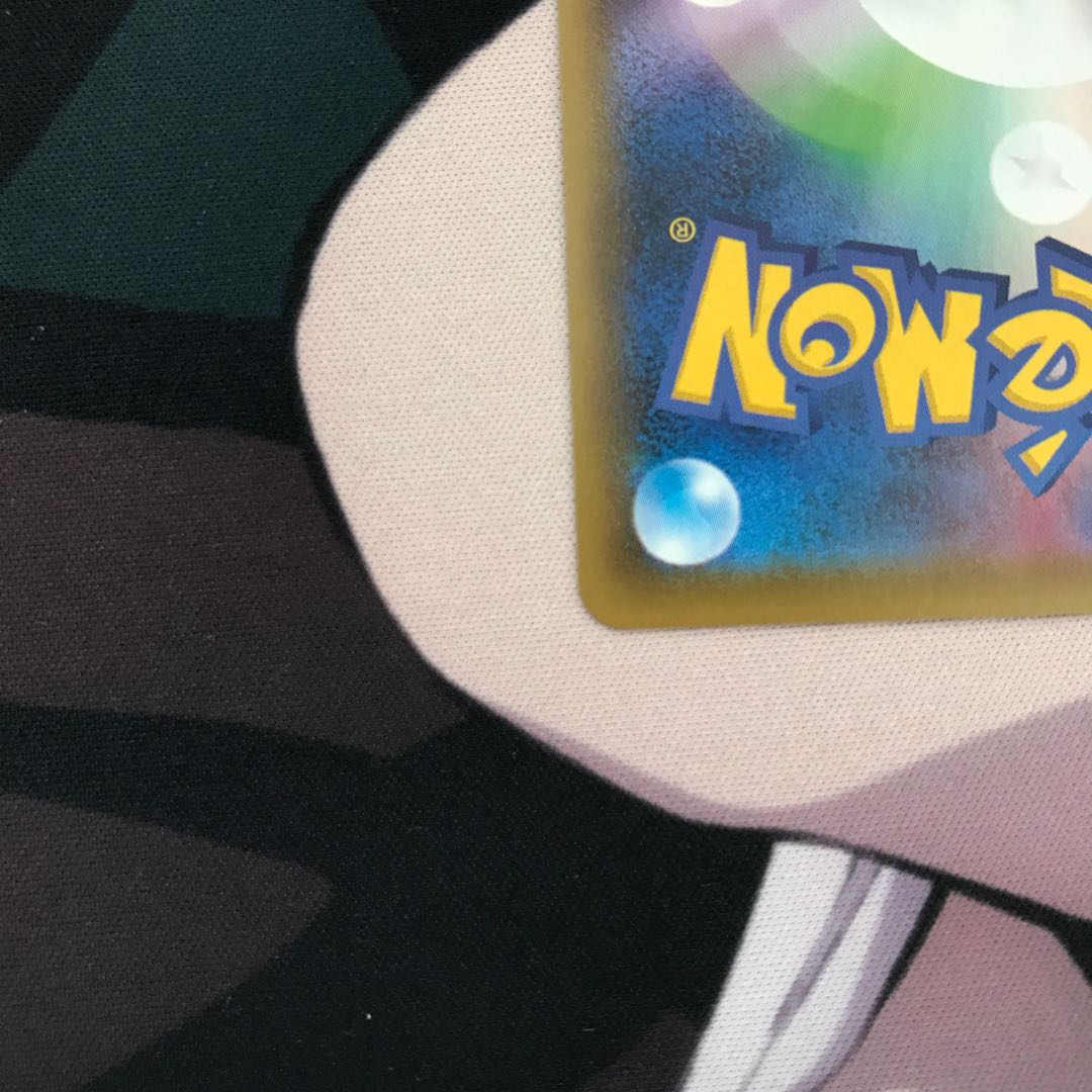 RayquazaV SR 076/067