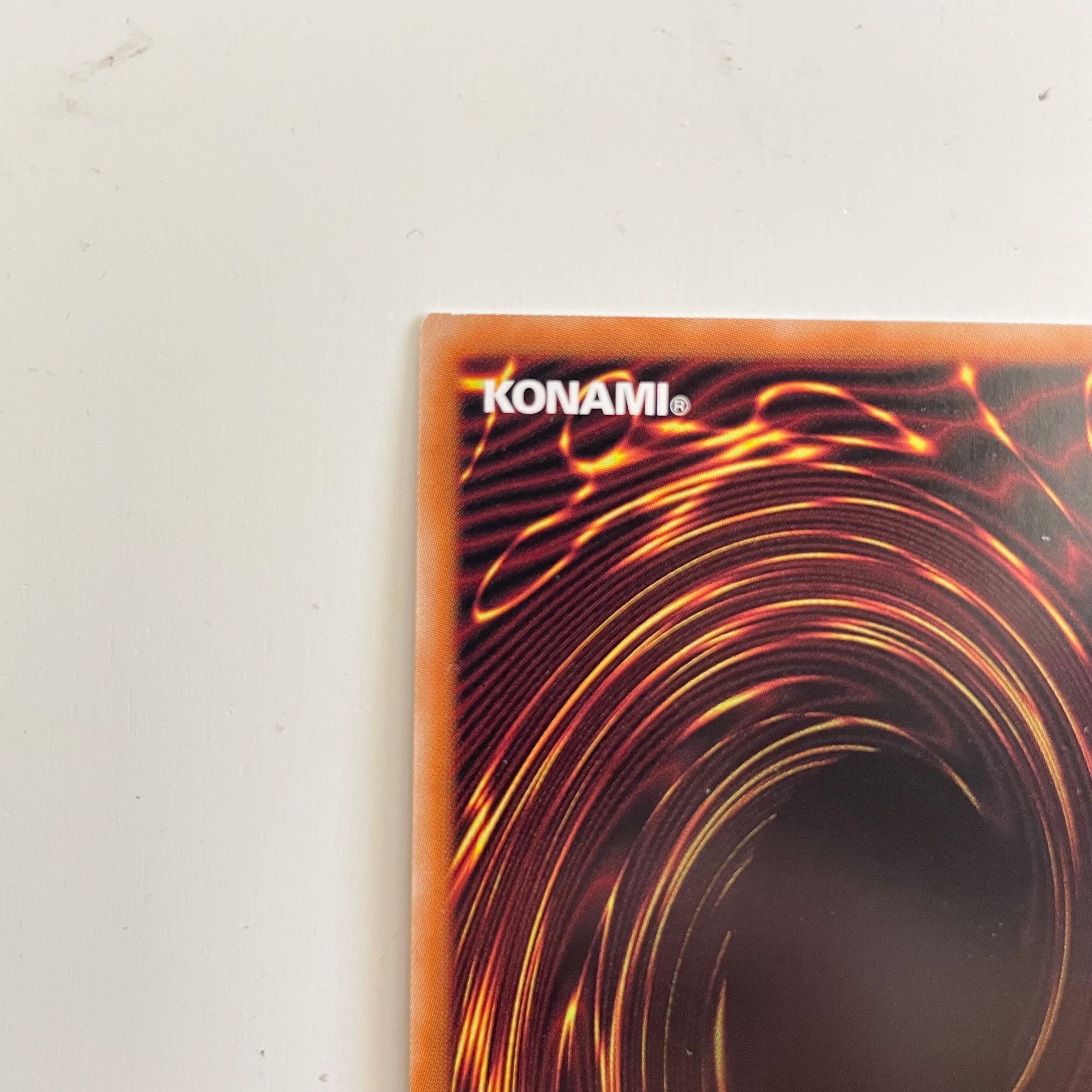 Demon world correspondent Death caster Prisma