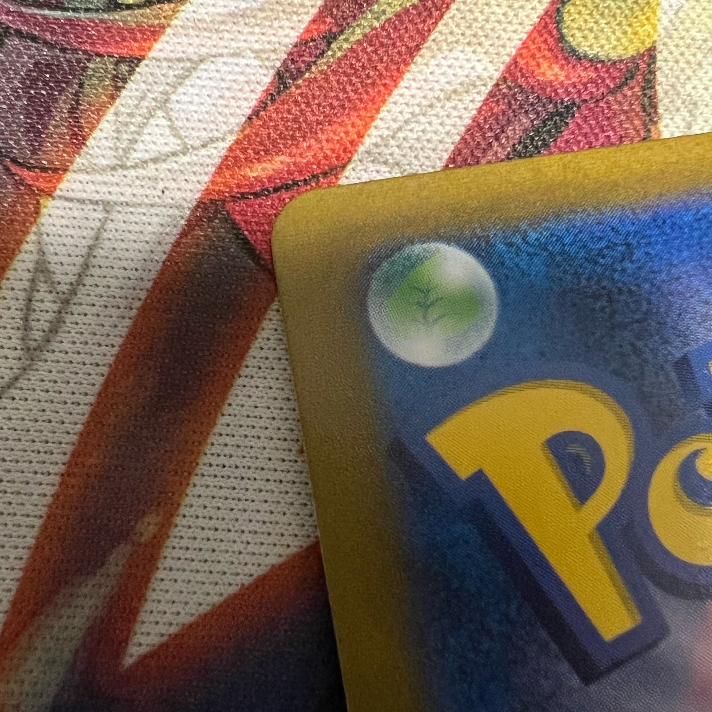 Yuuri SR 276/184 without horizontal line Beautiful