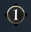 Black 1 cos spirit exclusively for Marraion