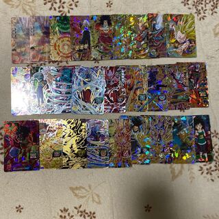 ドラゴンボールヒーローズ