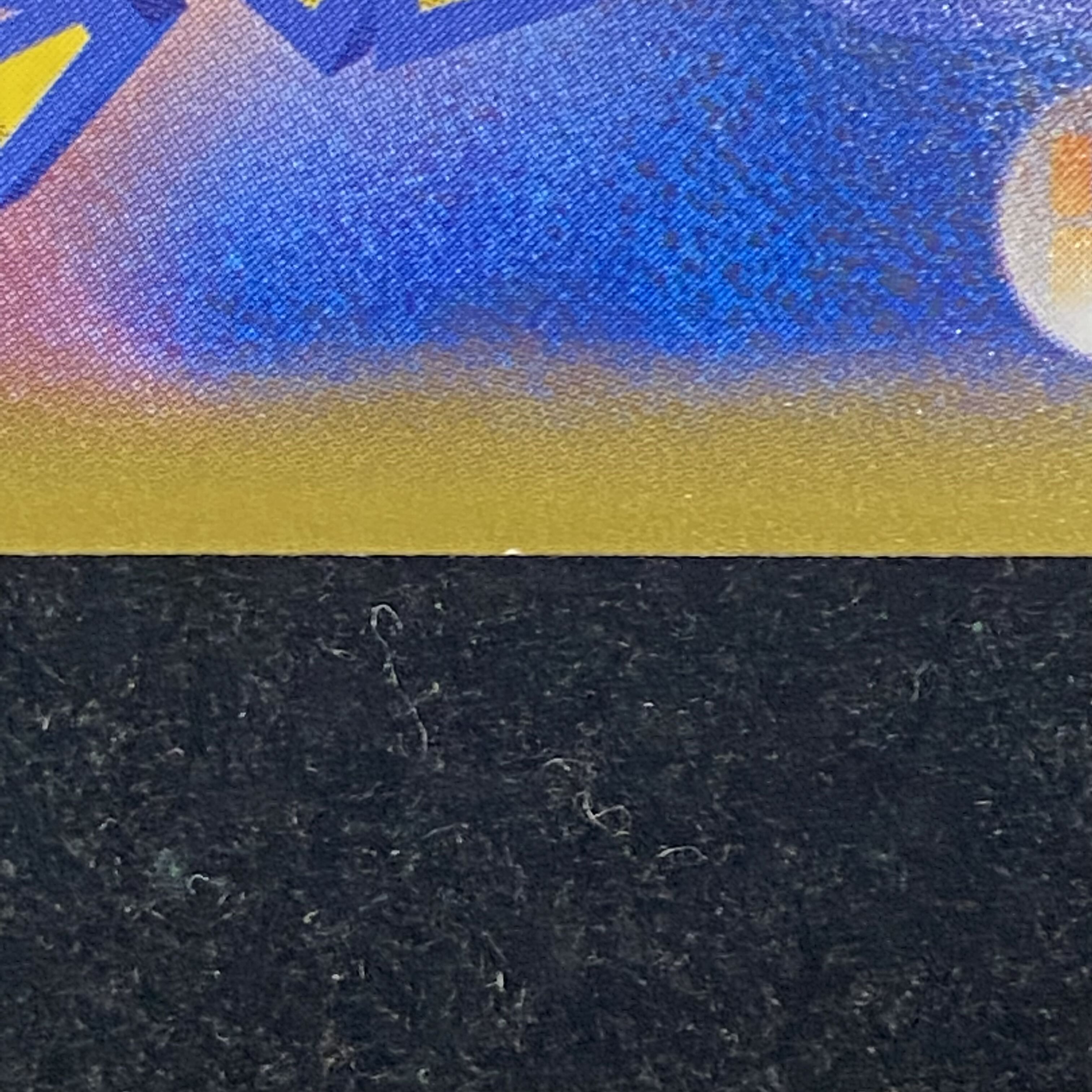 MewVMAX HR 118/100 SA