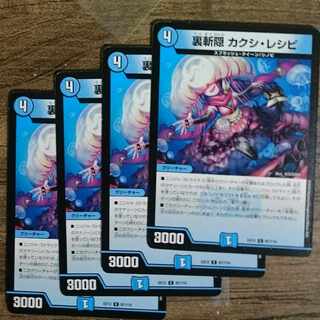 Kakushi Recipe C 87/110