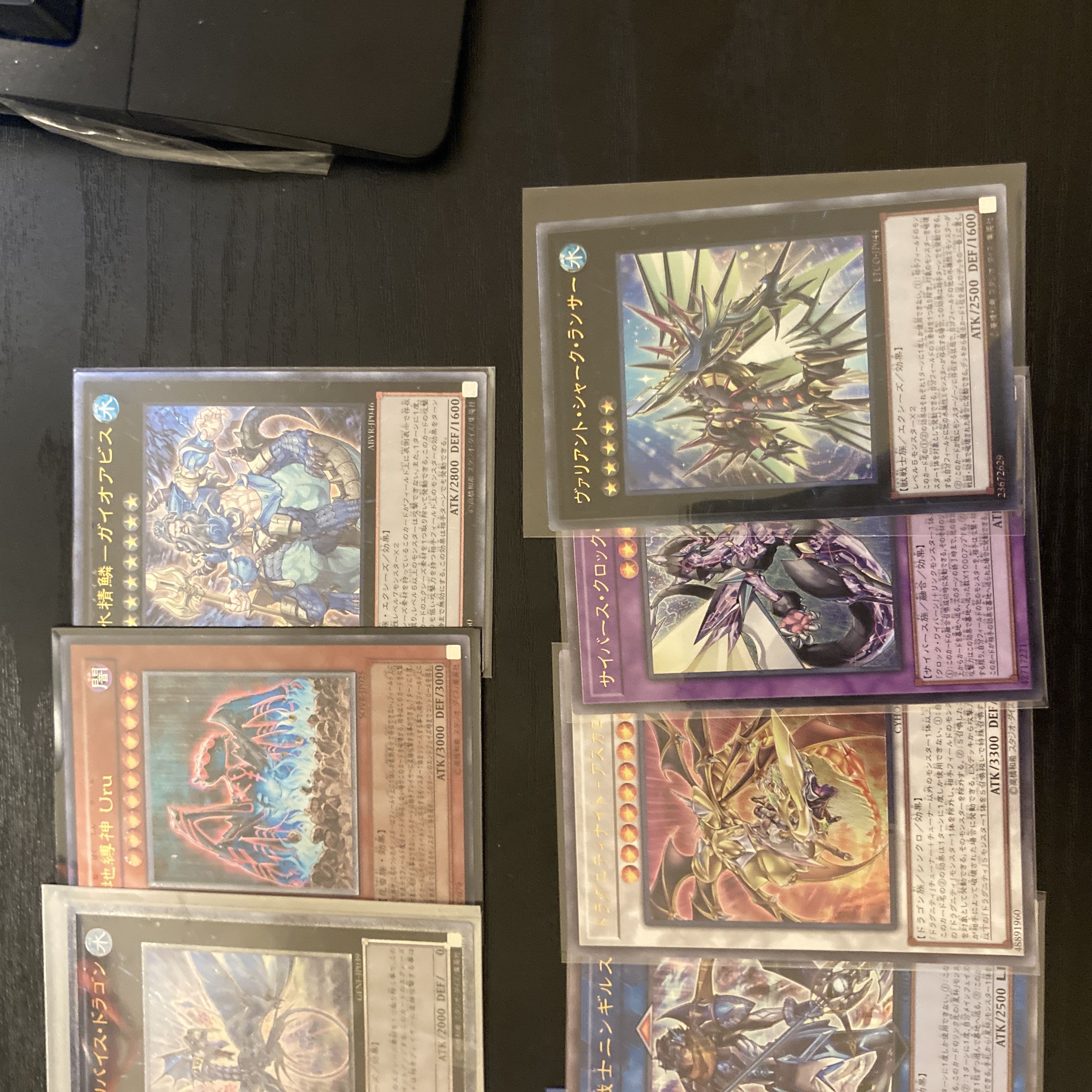 遊戯王レリーフ　まとめ売り