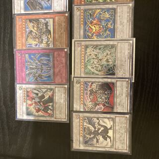 Yu-Gi-Oh! Reliefs Collective sale