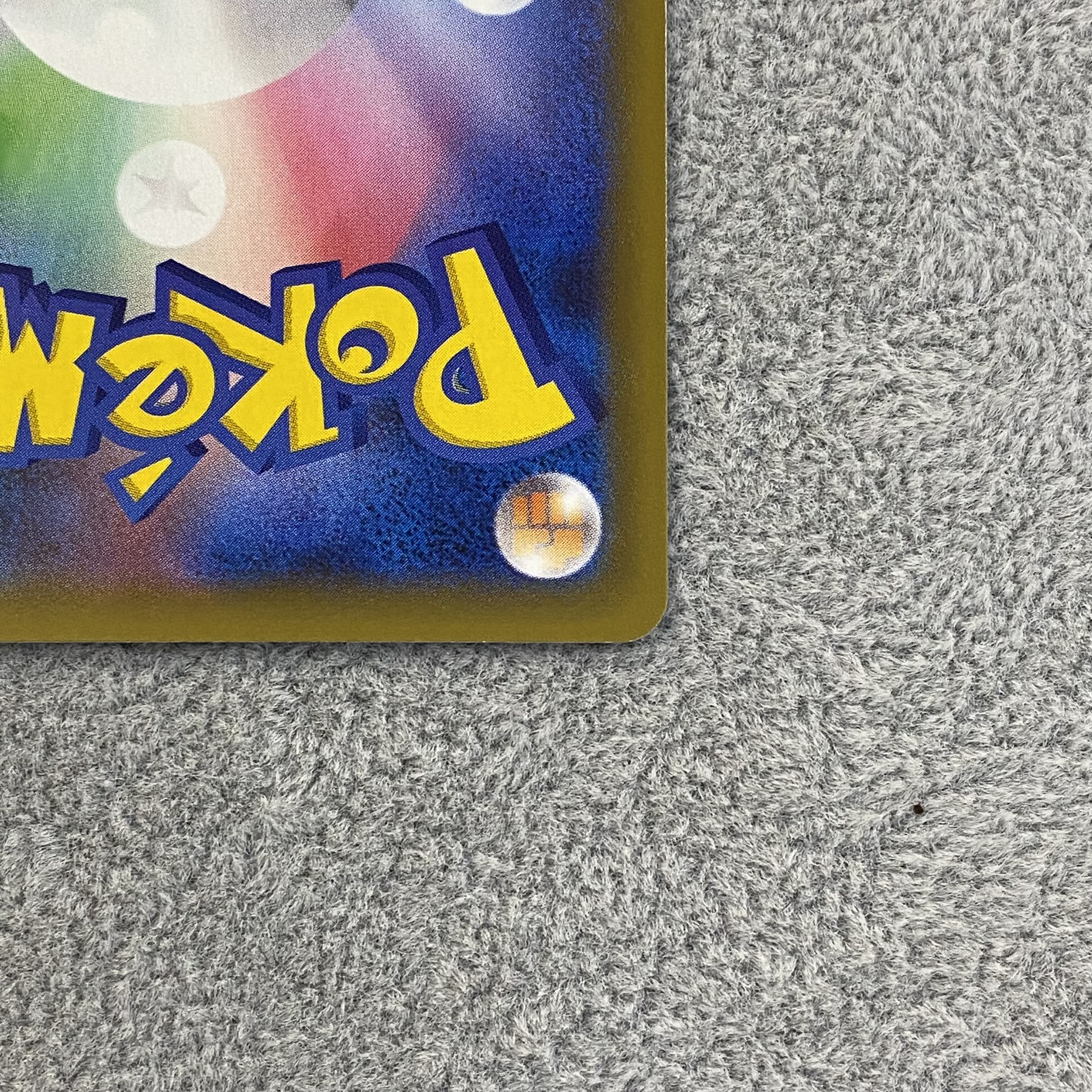 Charizard 25th 001/025