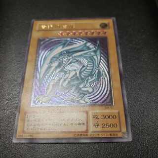 Blue-Eyes White Dragon Snubbull Eyes HoWight Dragon