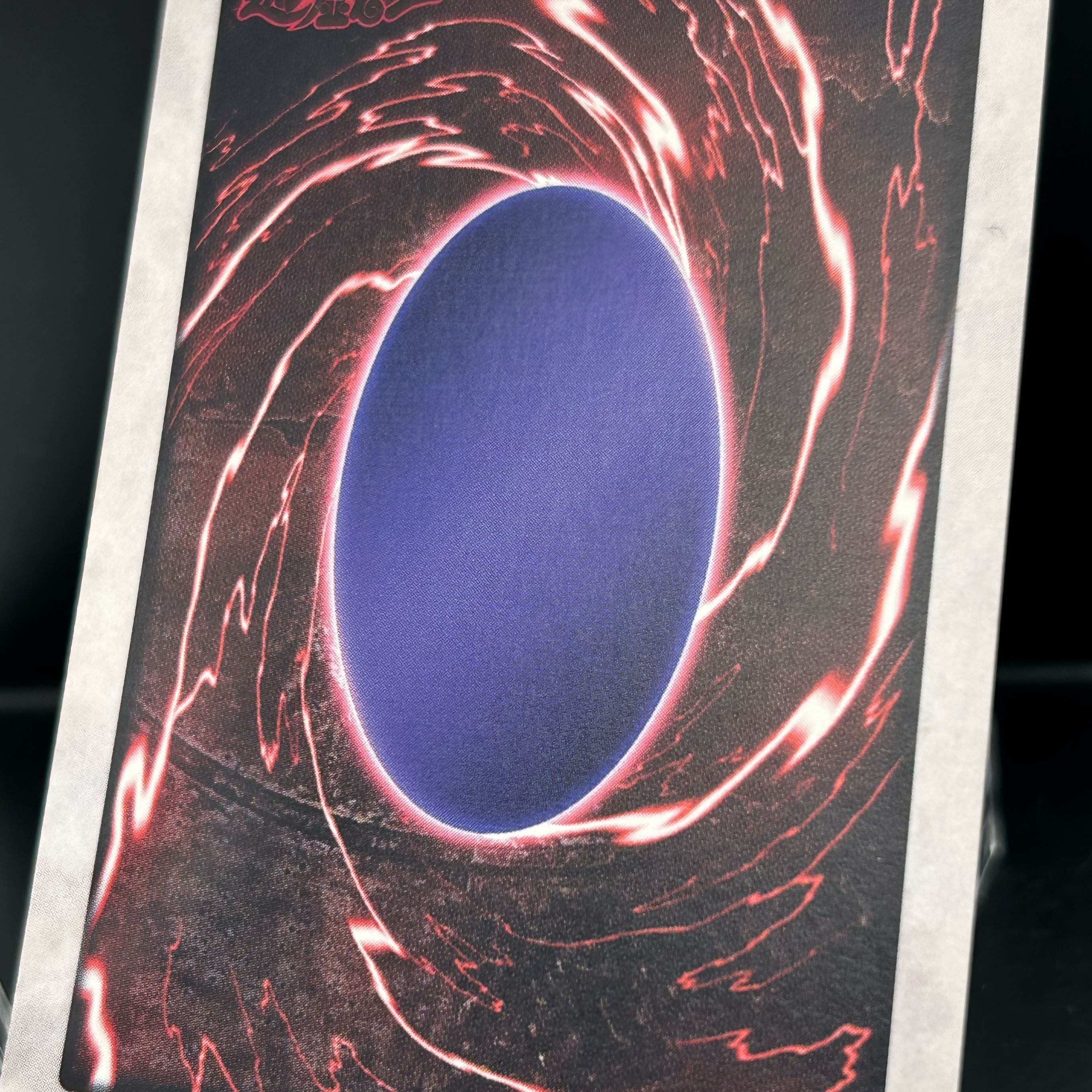 〔イタミ有〕バンダイ版 青眼の白龍 英語ver.【37-1014-11M】