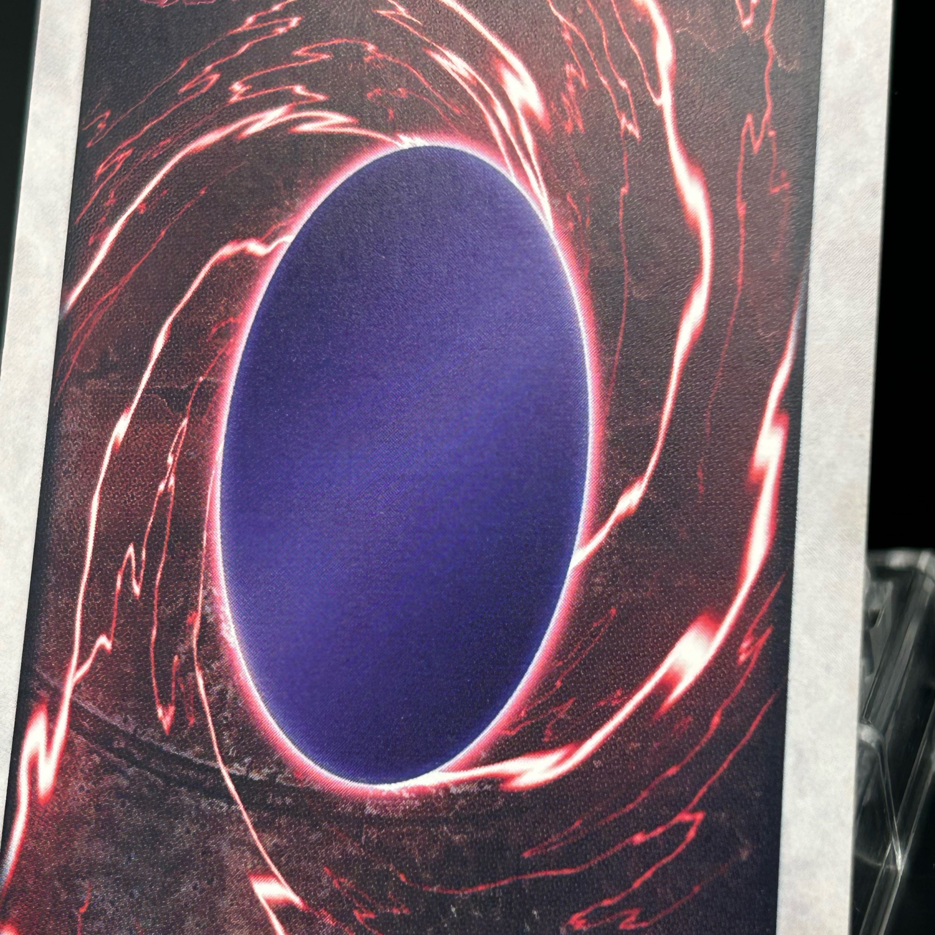 Bandai Red-Eyes Black Dragon [37-1014-12M].