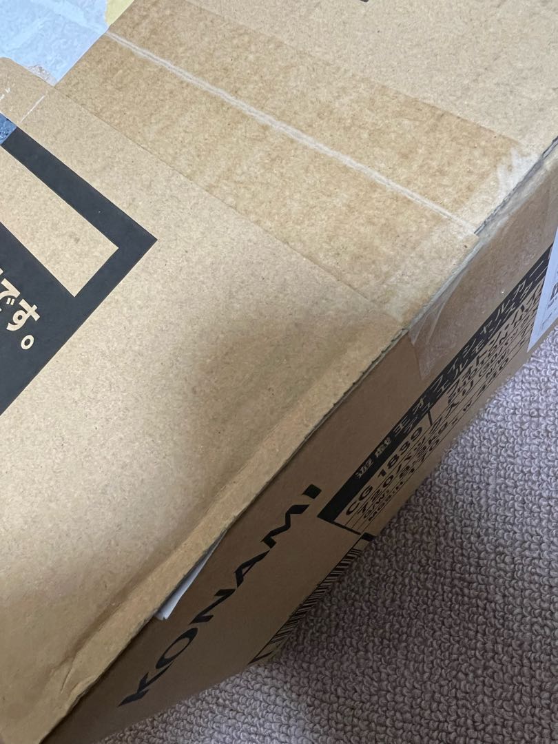 Photon Hyper Nova 1 carton