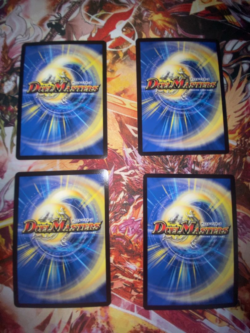 Final Long Ha Rozia R 49/138 Set of 4