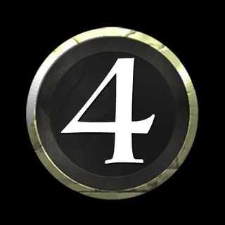 黒 ④コスト『スピリットⅠ』