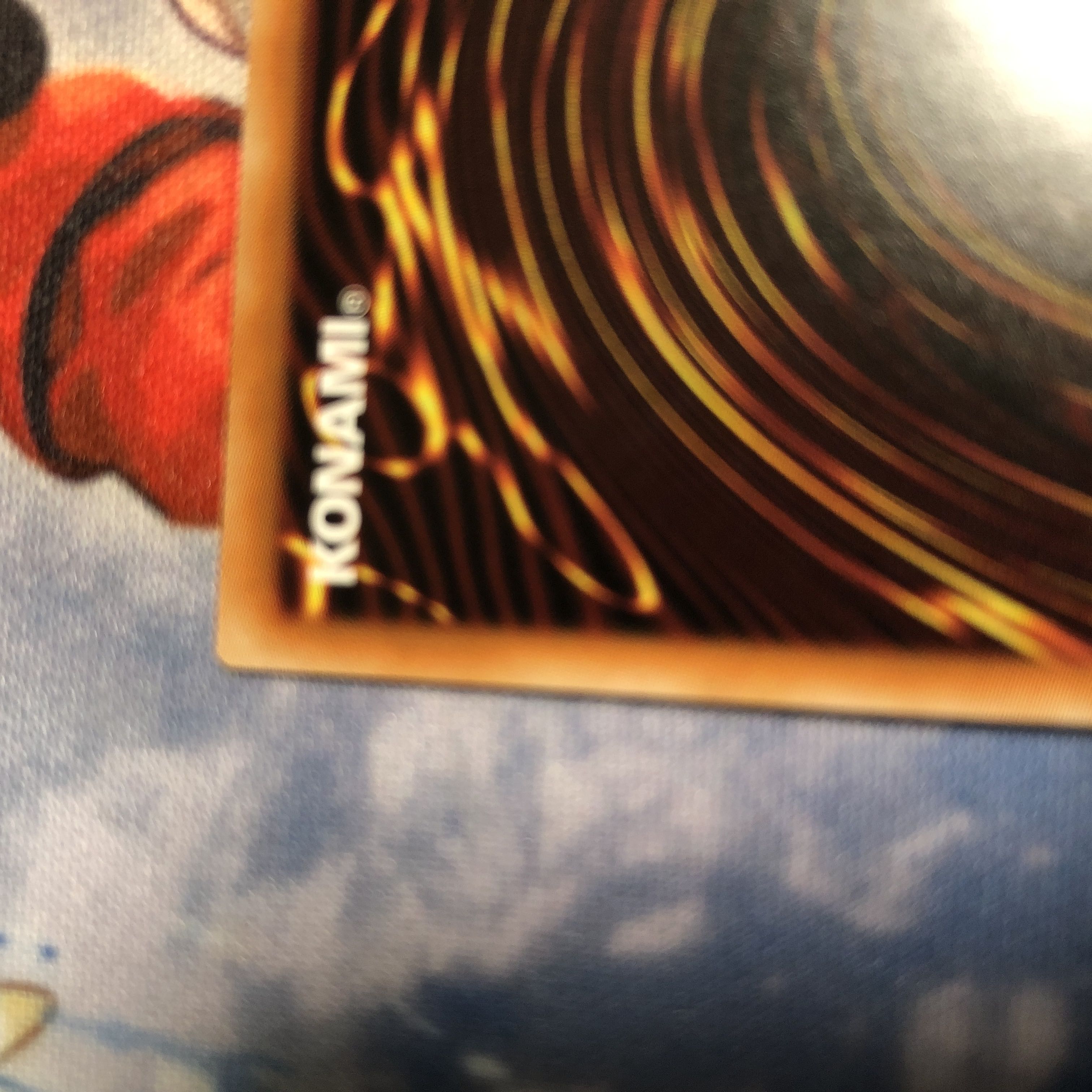 Yu-Gi-Oh Tearaments Shaylene Prisma