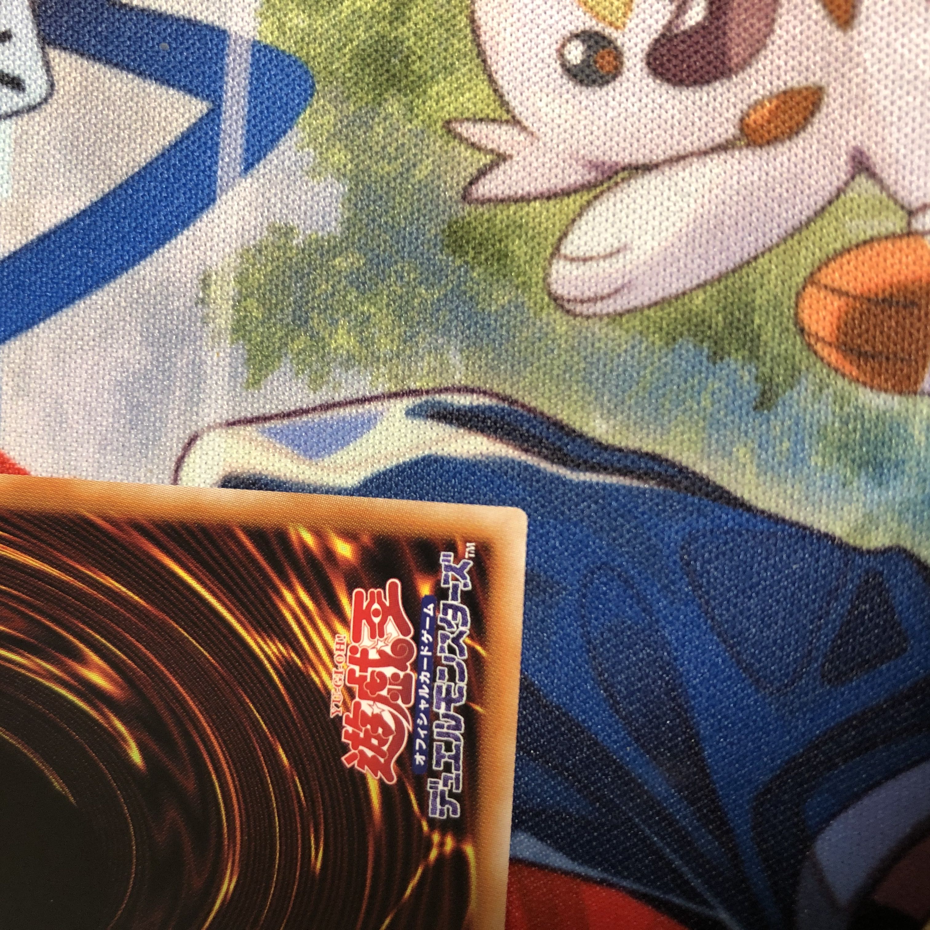 Yu-Gi-Oh Tearaments Shaylene Prisma