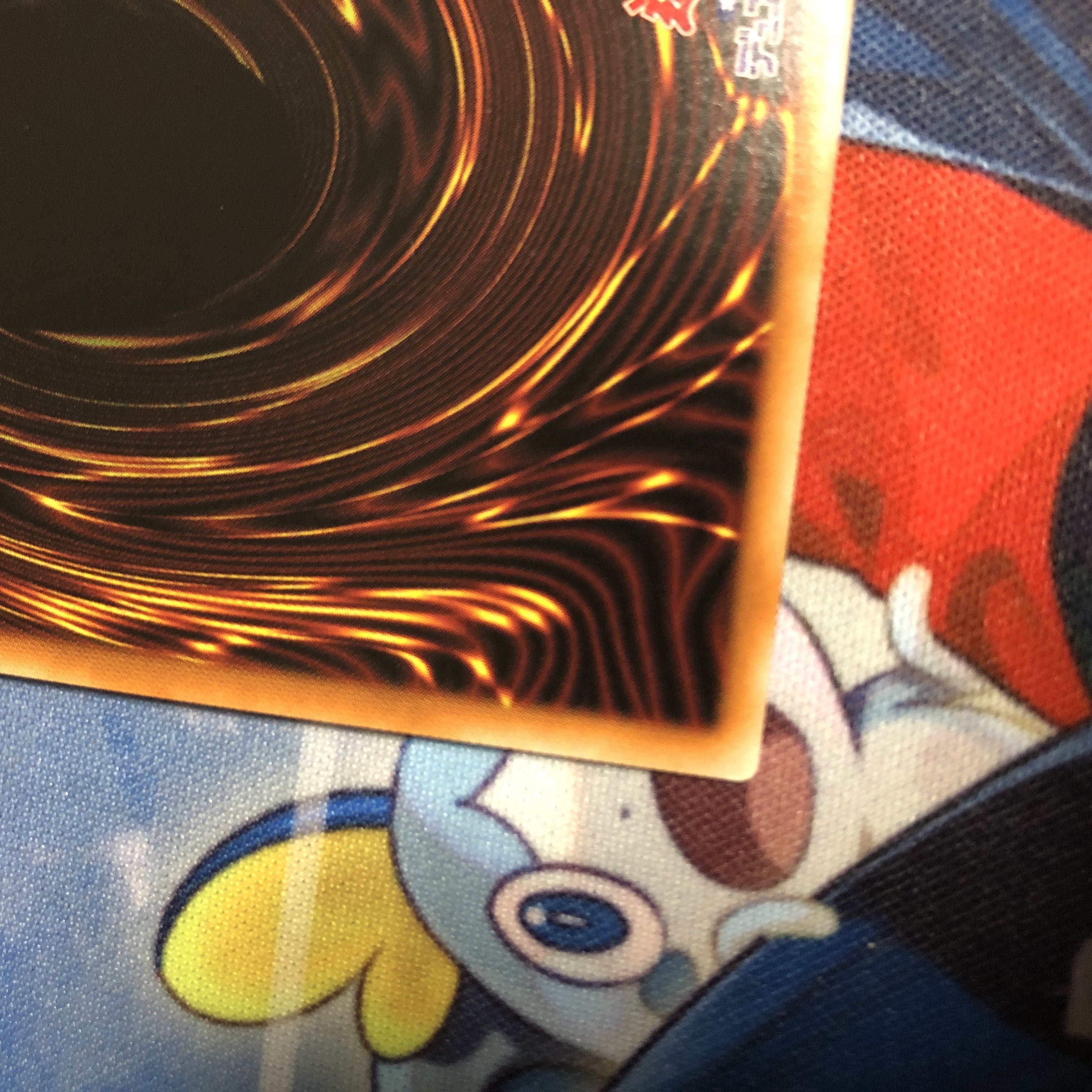 Yu-Gi-Oh Tearaments Shaylene Prisma