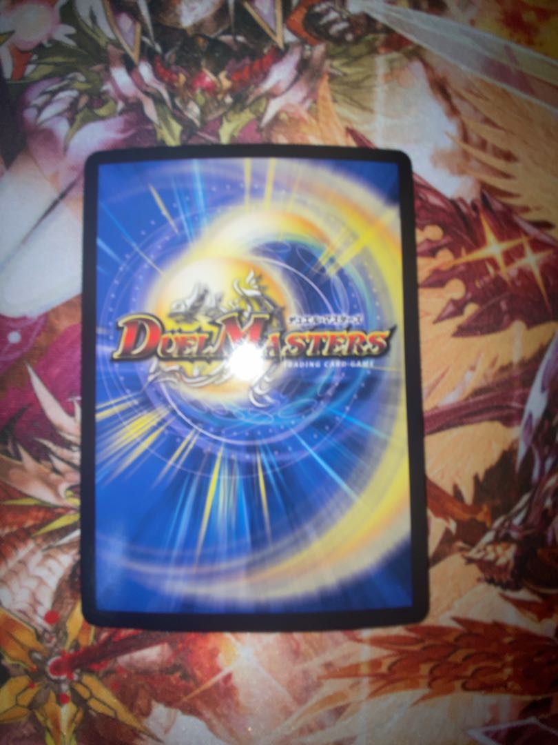 Holy Demon Consolidated King Dolfadilom KGM KM2/KM3