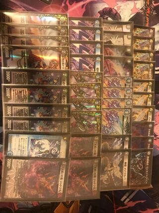青魔道具 デッキ+調整パーツ付きの通販 スパイス(910721213) | magi ...