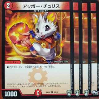 etf1170 set discount Appo Chu Squirrel C 38/42