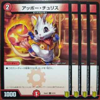 etf1172 set discount Appo Chu Squirrel C 12/12