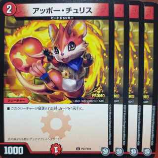 etf1189-1190 set discount Appo Chu Squirrel C P27/Y18