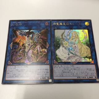 シュート様専用 LGDセレーネウル