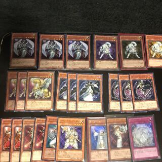 Light Road Deck Parts