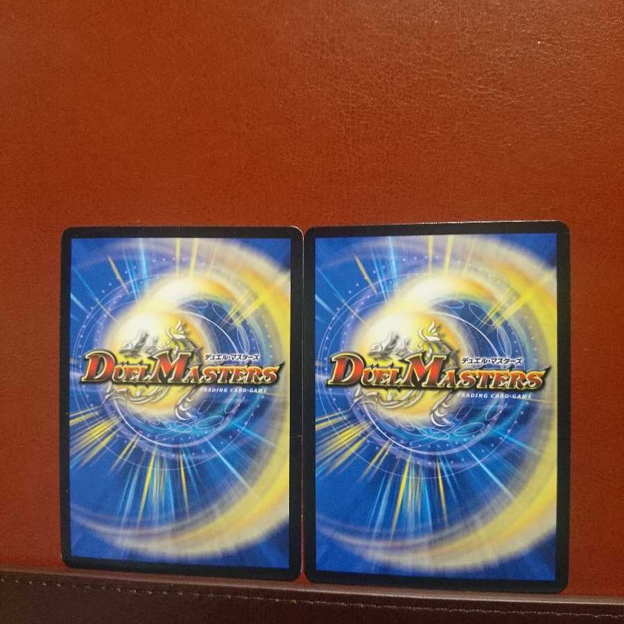 セット割引 龍聖霊ウルフェウス/ヘブンの衝撃