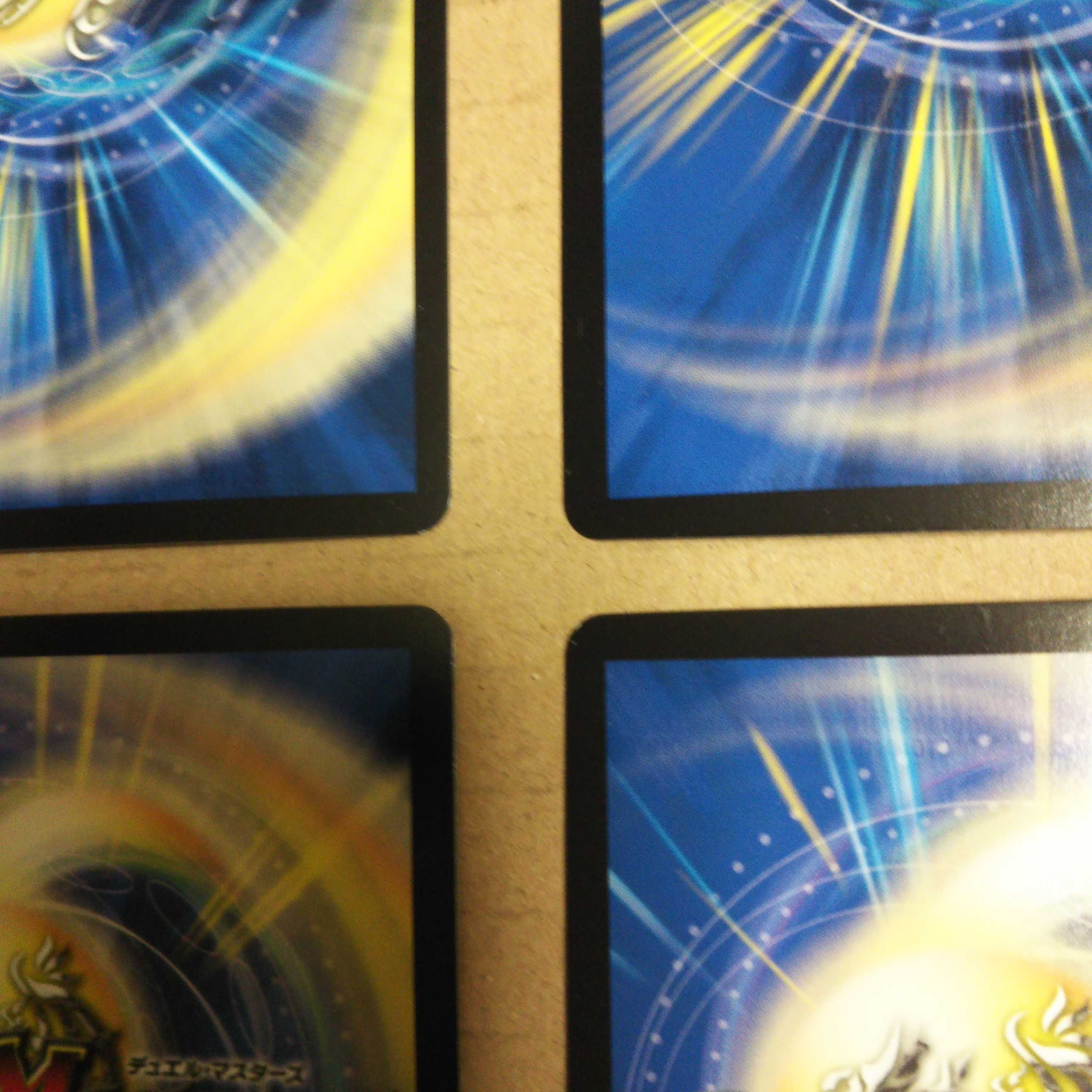 Borshak Cross NEX｜Borshak Heroic Tale 3-card & Borshak Decisive Fighting Dragon 4-card Set